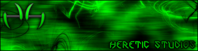 Heretic Studios